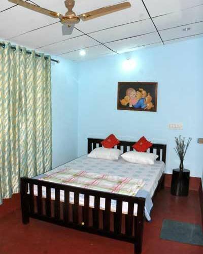 Yelagudgi Homestay, Chikmaglur 3